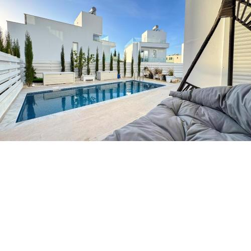Villa Harmonia