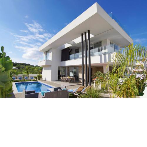Villa Harmonia