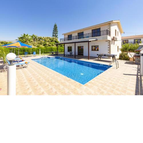 Villa Harmony by Villa Plus