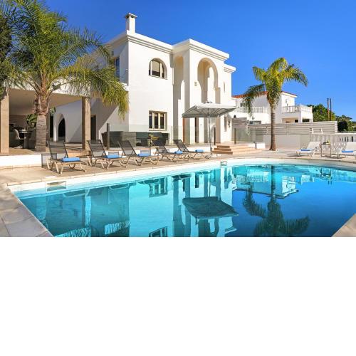 Villa Harmony
