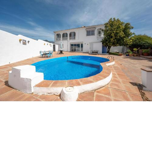 Villa Haza Redonda