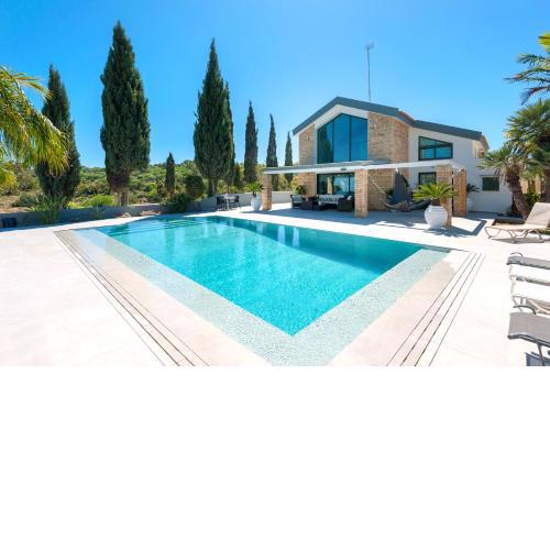 Villa Heaven
