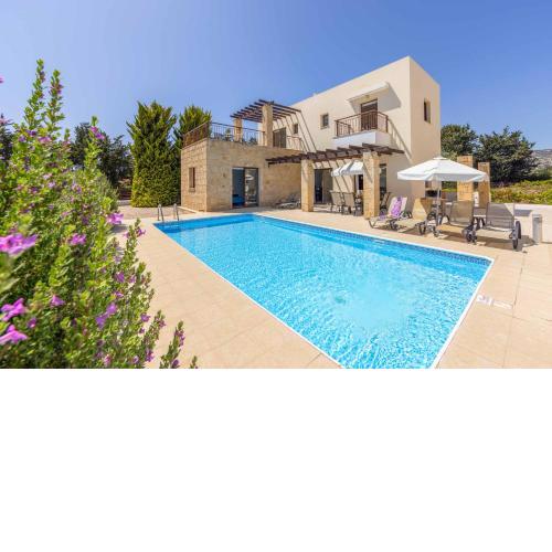 Villa Helena Coral