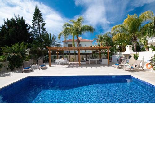 Villa Helena