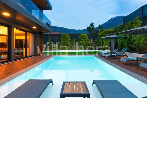 Villa Hera Hisaronu/ Oludeniz/ Fethiye