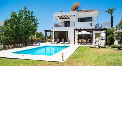 Villa Hera