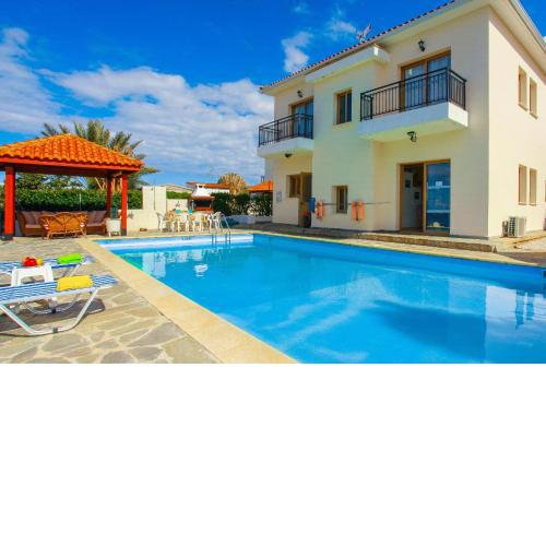 Villa Hera