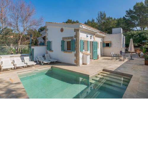 Villa Herdain