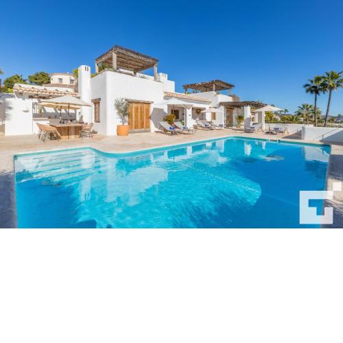 Villa Herina 6 - Grupo Turis