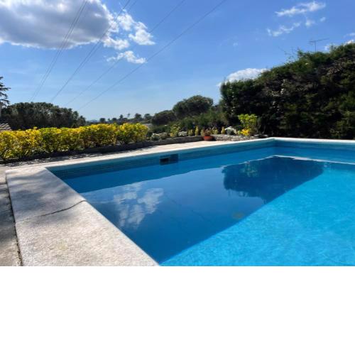 Villa Herlinda Costa Brava - With Swiming Pool