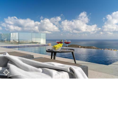 Villa Hermes by Abahana Luxe