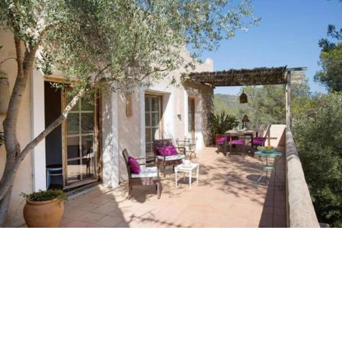 Villa Hermosa at Masia Nur Sitges, Adults only