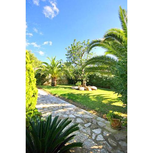 Villa Hermosa