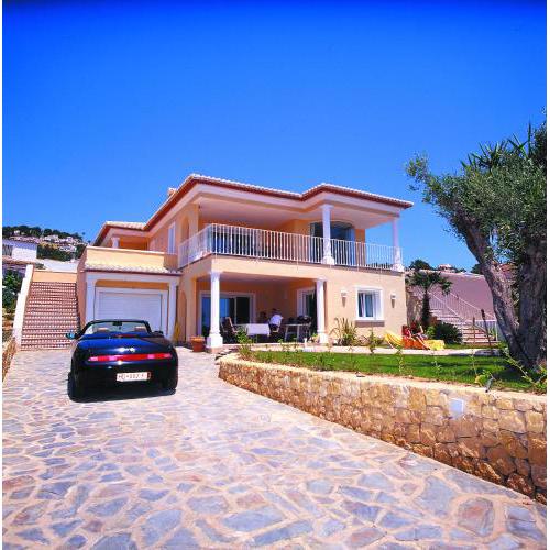 Villa Hermosa