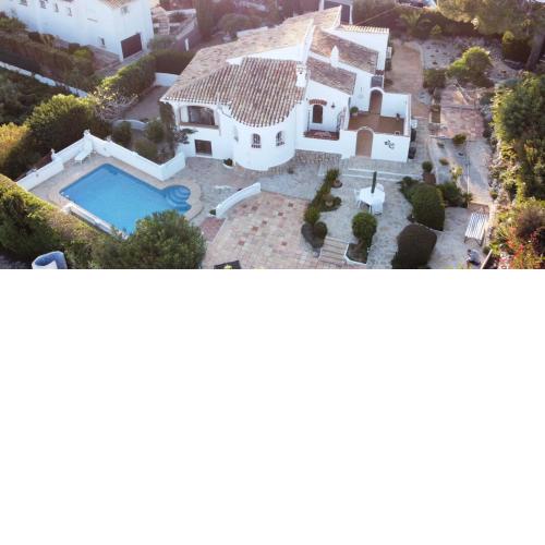 Villa Hermosa