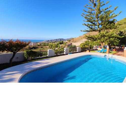 Villa Hermoso SpainSunRentals 1146
