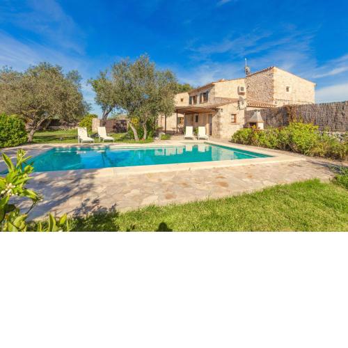 Villa Herrero by Sealand Villas