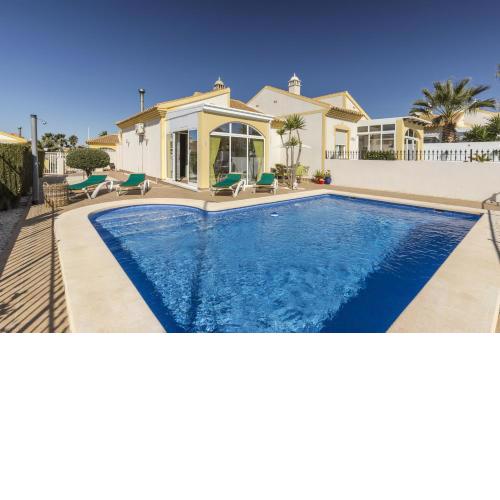 Villa Herrero