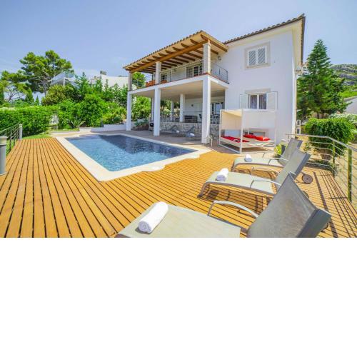Villa Heura 18