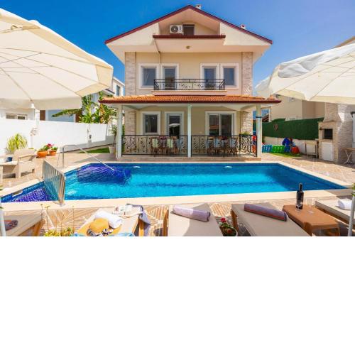 Villa Heyday