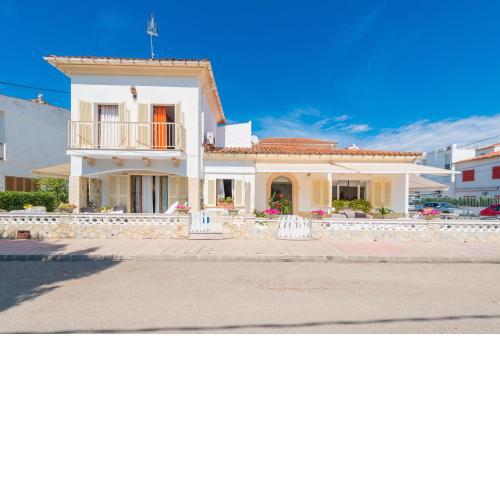Villa HIBISCUS Pollensa