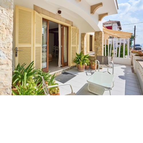 Villa Hibiscus