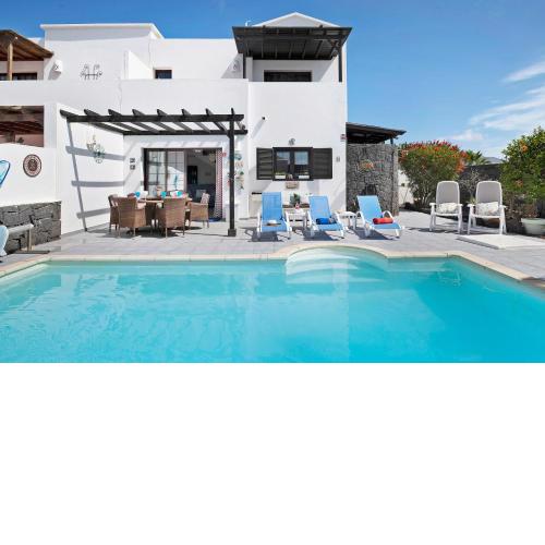 Villa Hibiscus