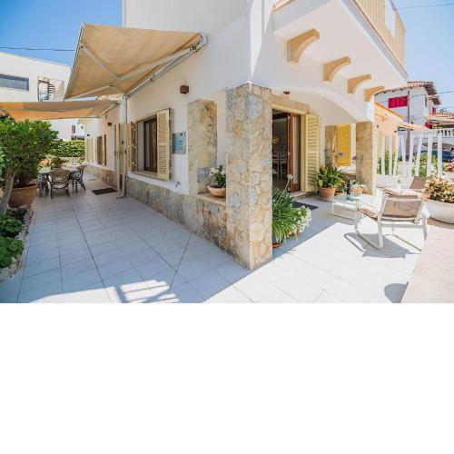 Villa Hibiscus