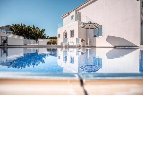Villa Hibiscus