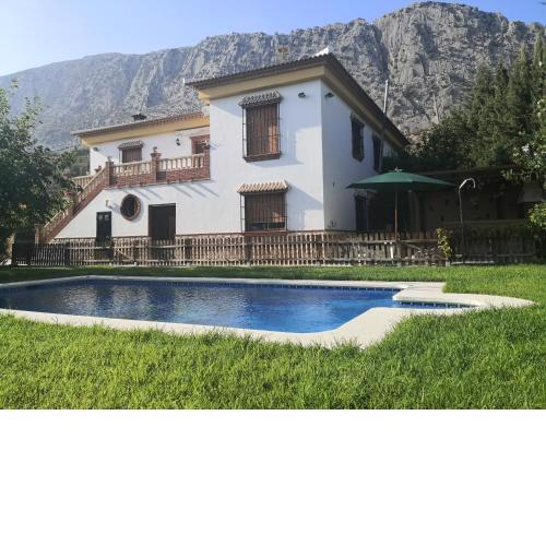 Villa Hierbabuena