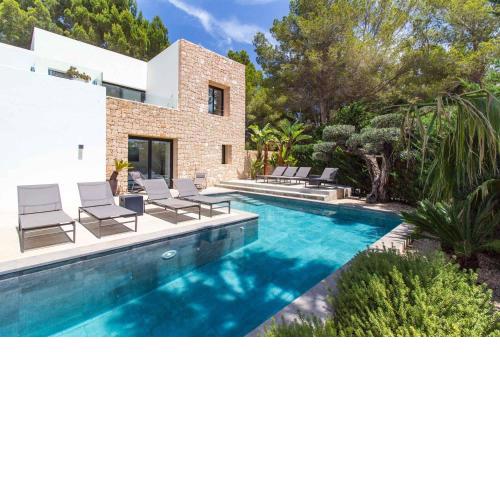 Villa Higueras
