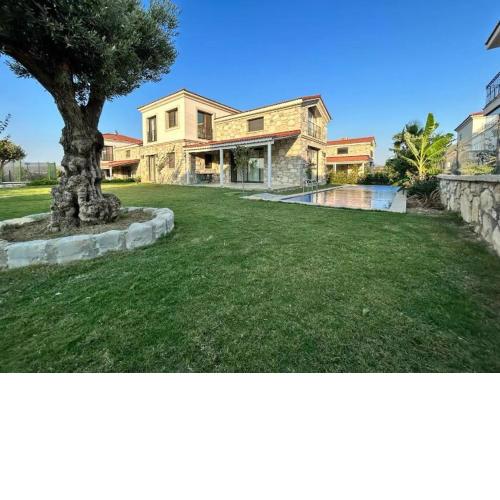 Villa Hisar