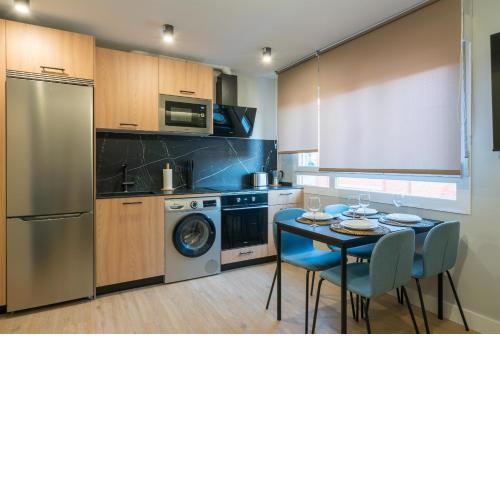 Villa Hita apartment by People Rentals