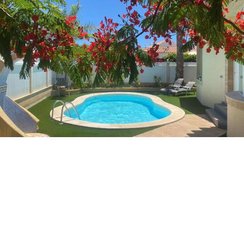 Villa Holiday World