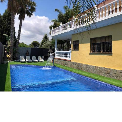 Villa Holiday