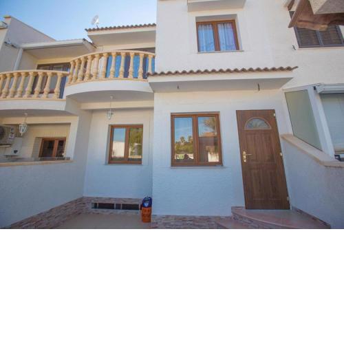 Villa Holiday