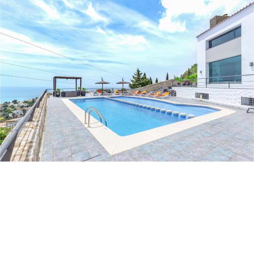 Villa Holivista