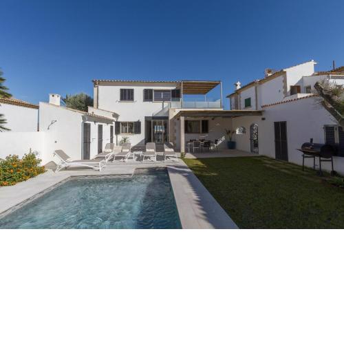 VILLA HOLLAND 11