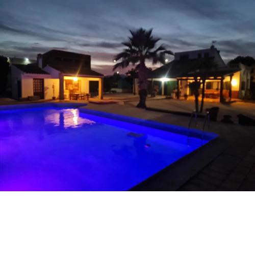 VILLA HOPE CALASPARRA