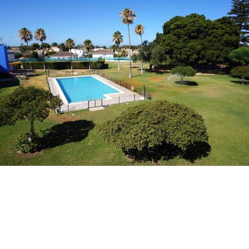 Villa Horacia