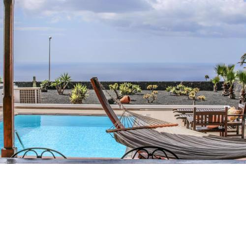 Villa Horizon Sunset y Ocean Lanzarote