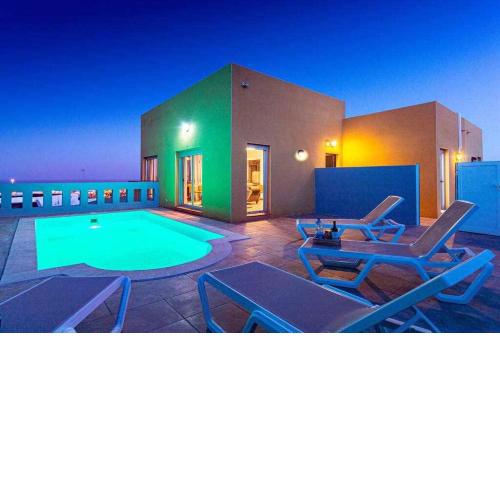 Villa Horizon
