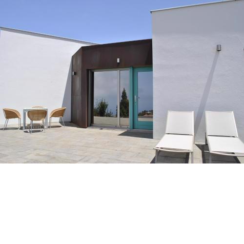 VILLA HORIZONTE