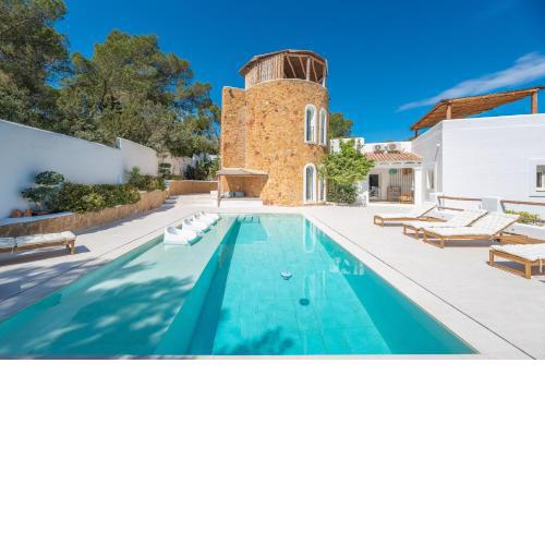 Villa Horizonte