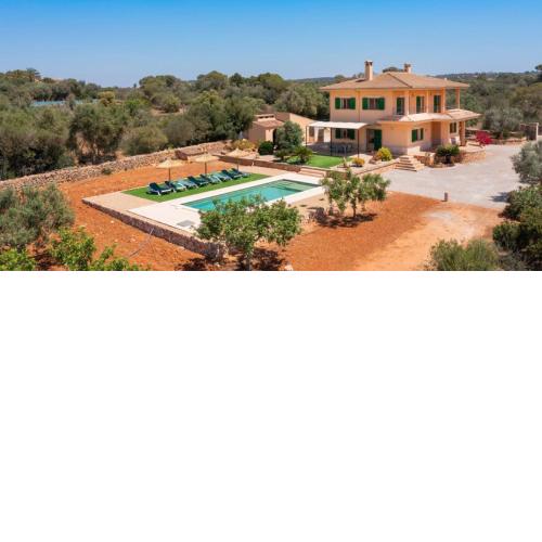 Villa Hort de Can Rafalet