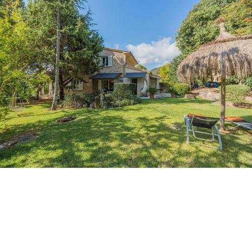 Villa Hort Petit By SunVillas Mallorca