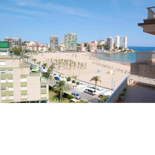 Villa Hortensia - Primera linea playa la concha