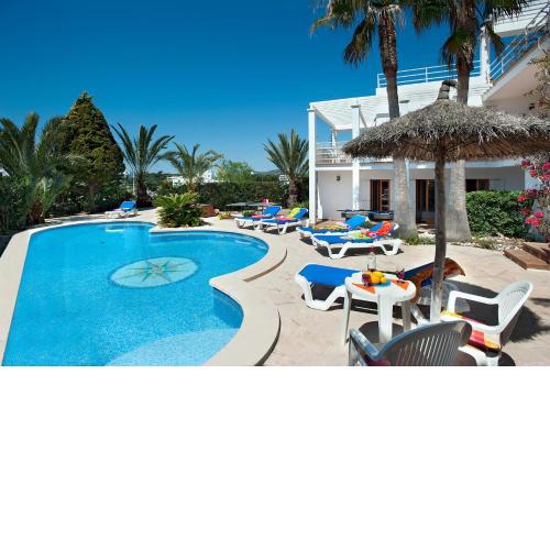 Villa Hortet