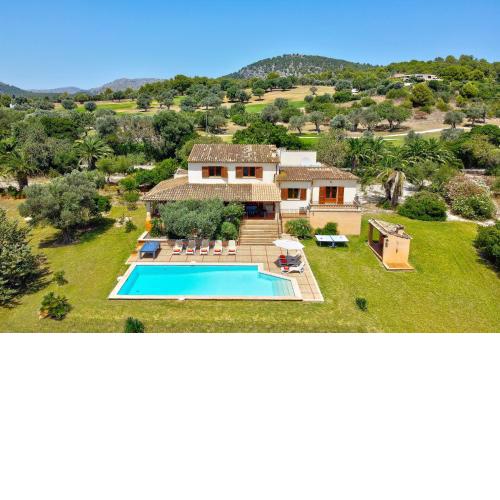 Villa Hostalet by Villa Plus