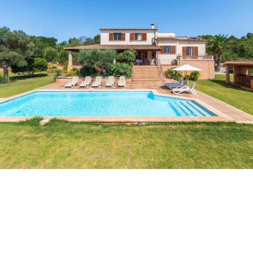 Villa Hostalet